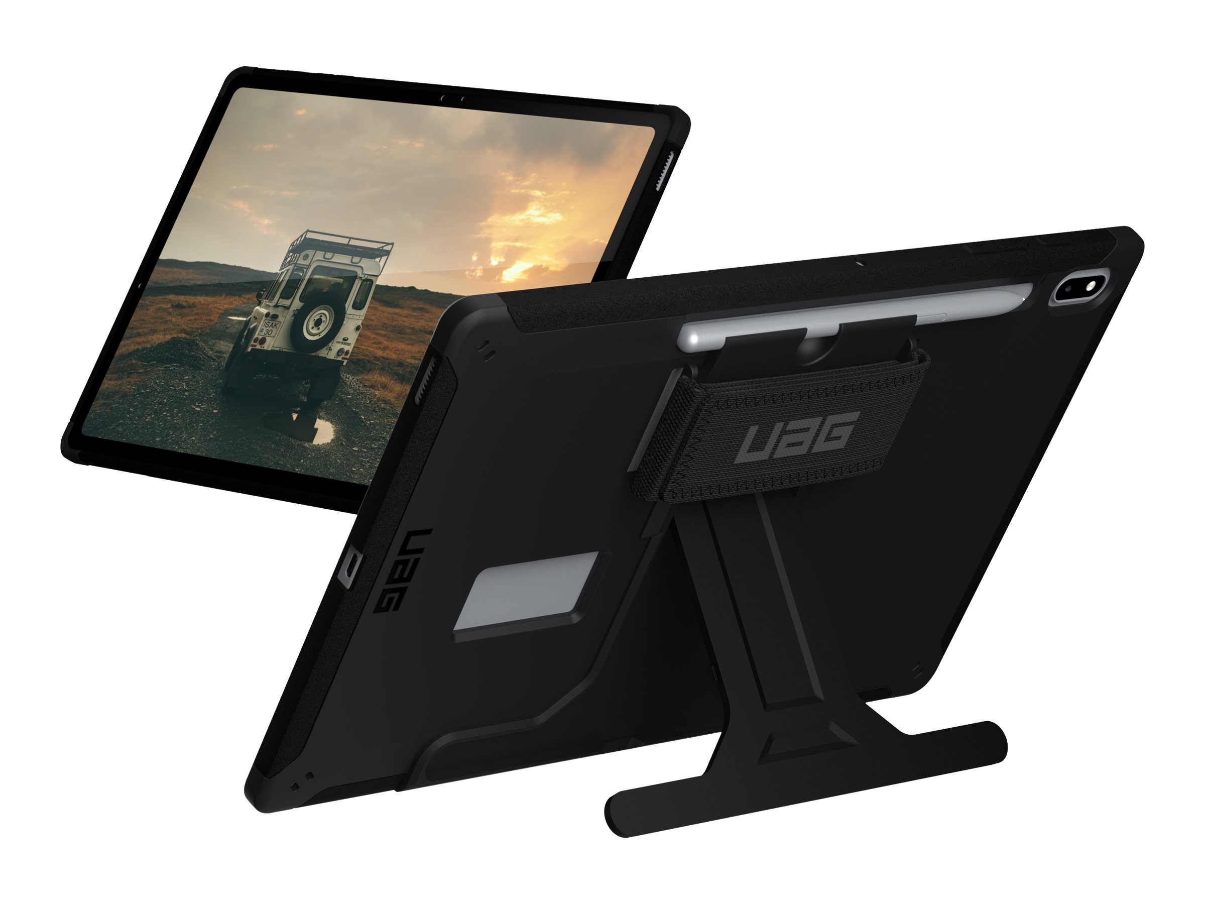 Uag 2025 tab s7+