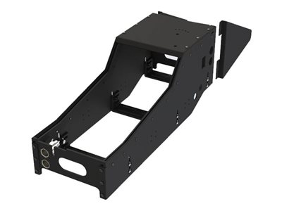 PMT - Mounting component (console box)