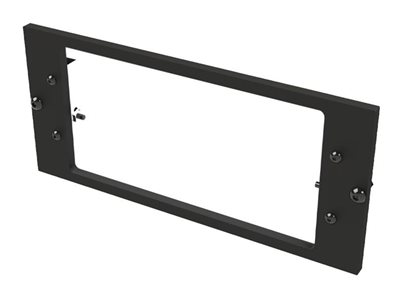 PMT - Mounting component (face plate)