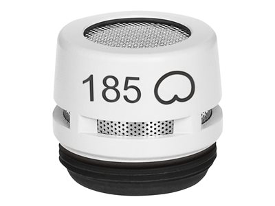 Shure R185W-A - Cardioid cartridge for microphone