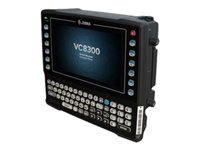 Zebra VC8300 Rugged vehicle mount computer Snapdragon 660 Android 8.1 (Oreo) 4 GB RAM 