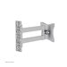 NEOMOUNTS Wall Mount 10-24p Tilt Sil