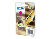 EPSON 1LB Singlepack Magenta 16 w/s