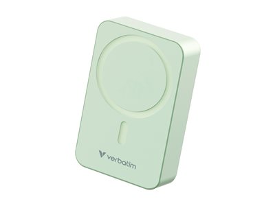 Verbatim Charge 'n' Go Essentials