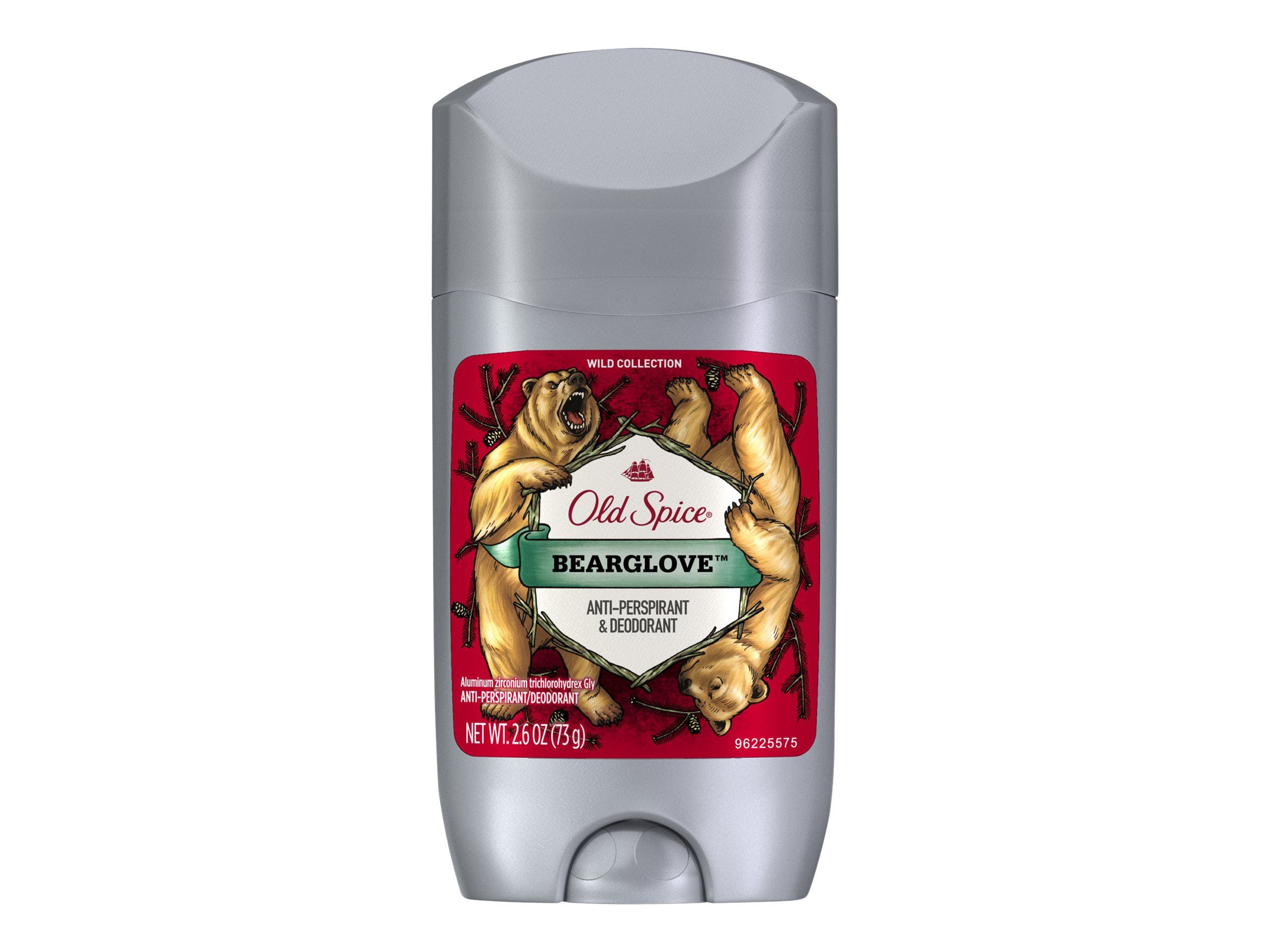 Old Spice Bearglove Anti-Perspirant - 73g