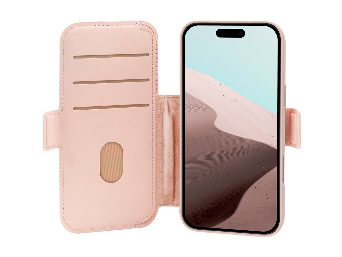 LyngeMSICON-iPhone17ProMax-PinkSand – foto 3