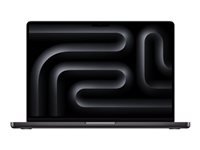Apple MacBook Pro (M3) MRX53FN/A