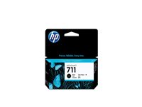 HP 711 ink black 38 ml DJ T120 520