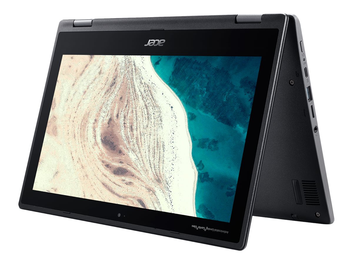 Acer Chromebook Spin 511 R752T | Overview, Specs, Details | SHI