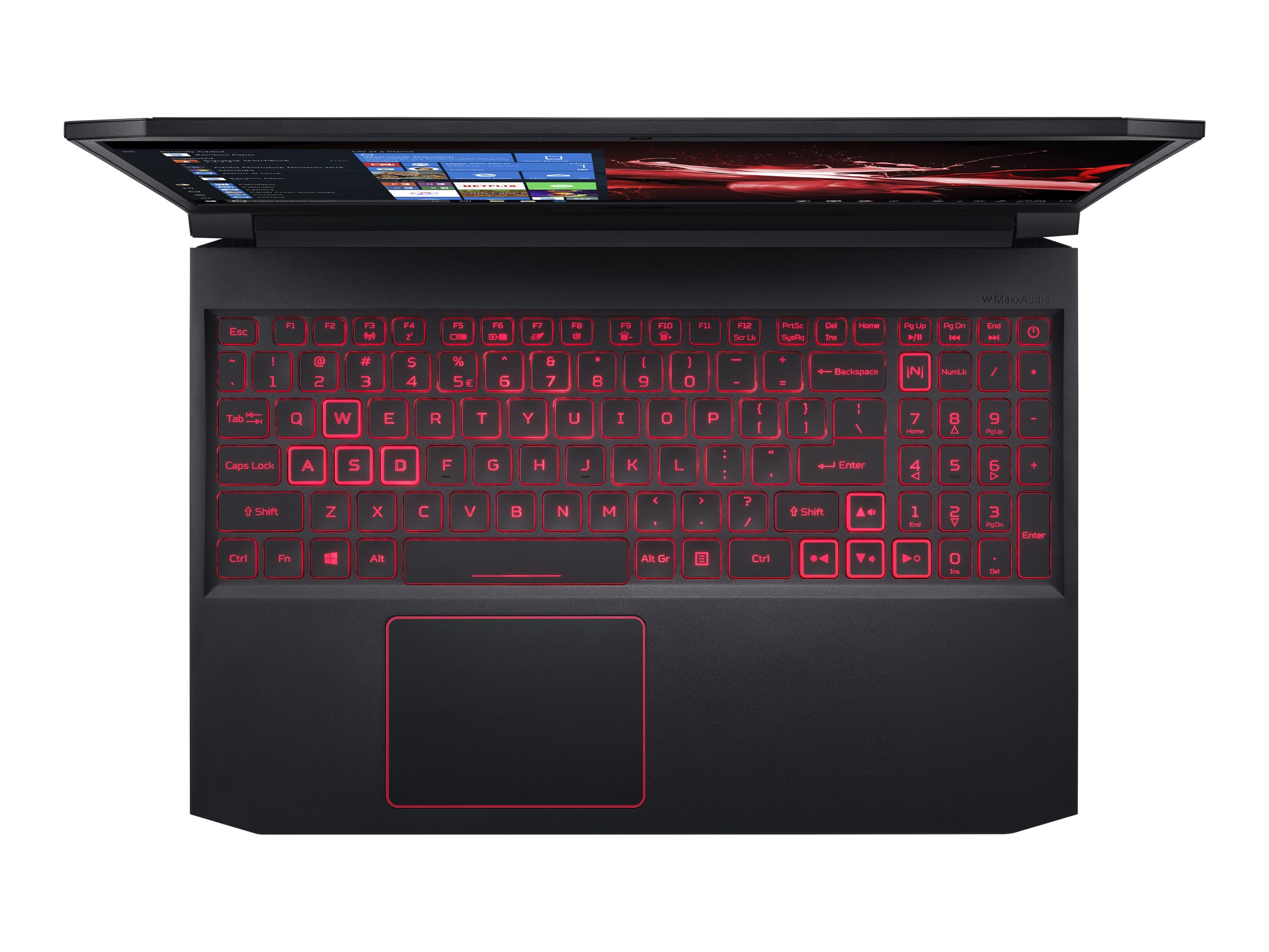 Acer Nitro 7 AN715-51-752B | www.shi.com