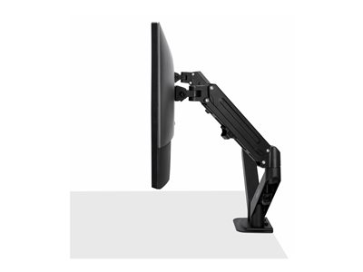 LINDY Dual Mount Desktop Gasfederarm