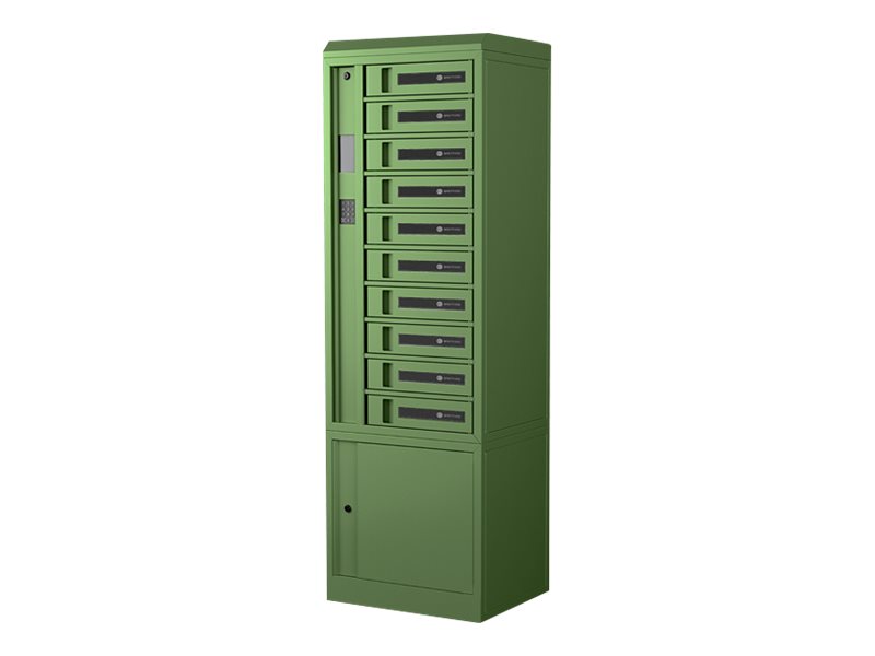 Bretford TechGuard Connect