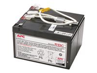 APC Batteries pour onduleur RBC5