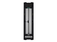 HPE 600mm x 1075mm G2 Enterprise Shock Rack