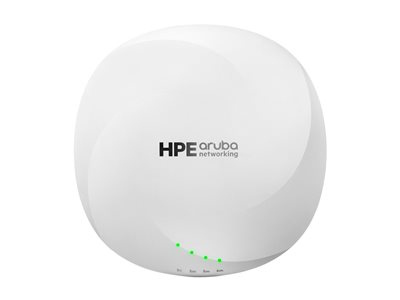 Aruba AP-655 (US) - Campus - radio access point - 