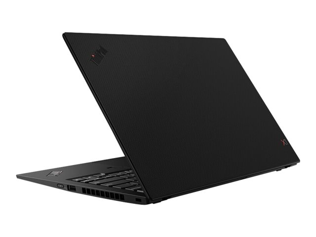 20QD00KWUK - Lenovo ThinkPad X1 Carbon (7th Gen) - 14