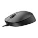 2000 Series SPK7207BL - Mouse - ergonomic - right 