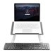 StarTech.com Adjustable Laptop Stand