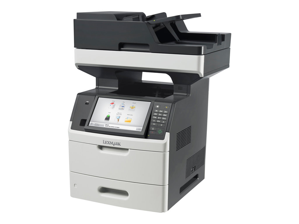 LEXMARK MX711dhe Multifonction