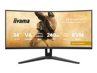 Iiyama Produits Iiyama GCB3486WQSCP-B1