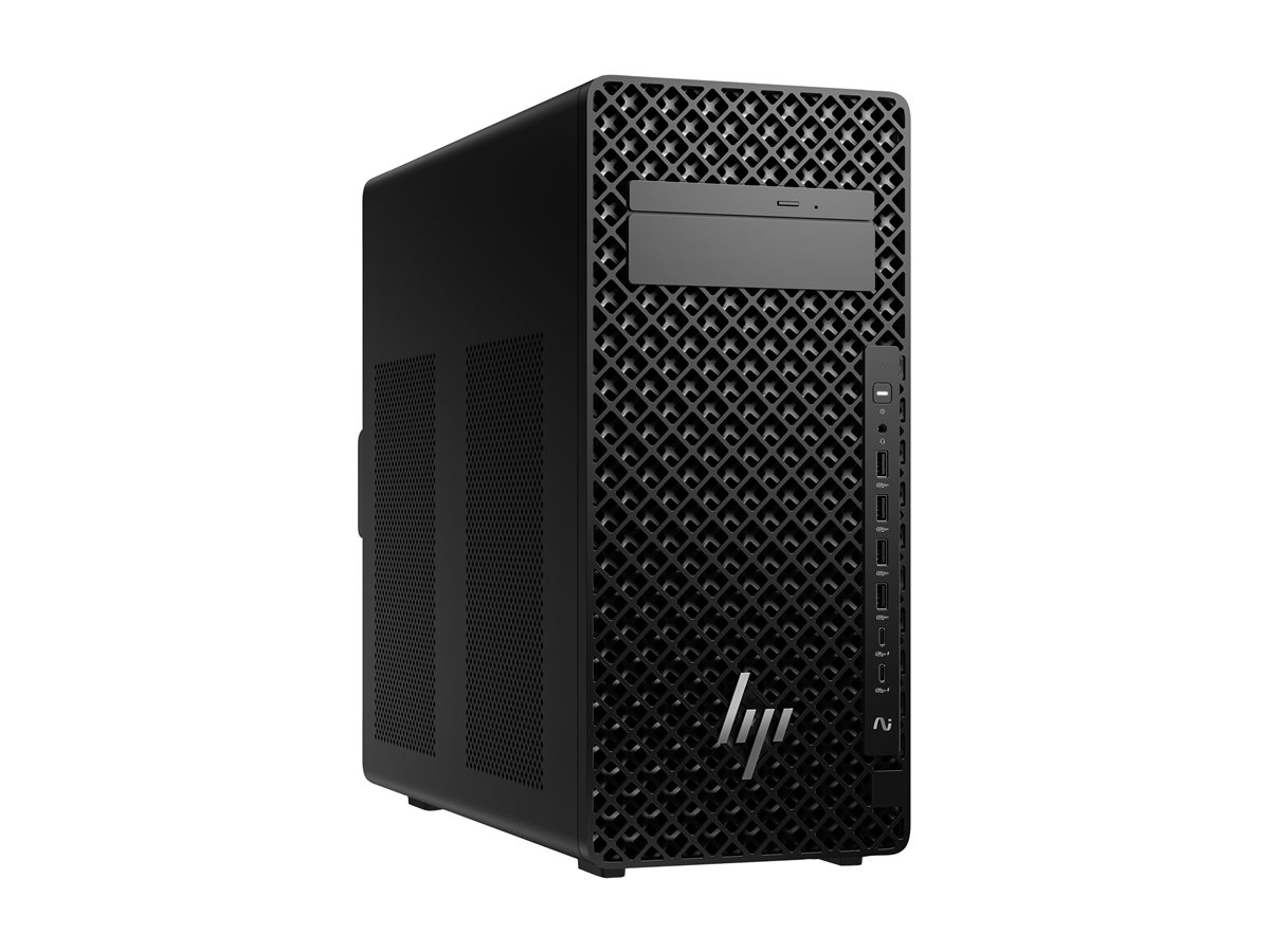 HP Workstation Z2 G1i - věž - AI Ready - Core Ultra 7 265K 3.9 GHz - 32 GB - SSD 1 TB – foto 3