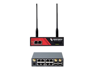 Opengear Resilience Gateway ACM7008-2-LMP-GLB