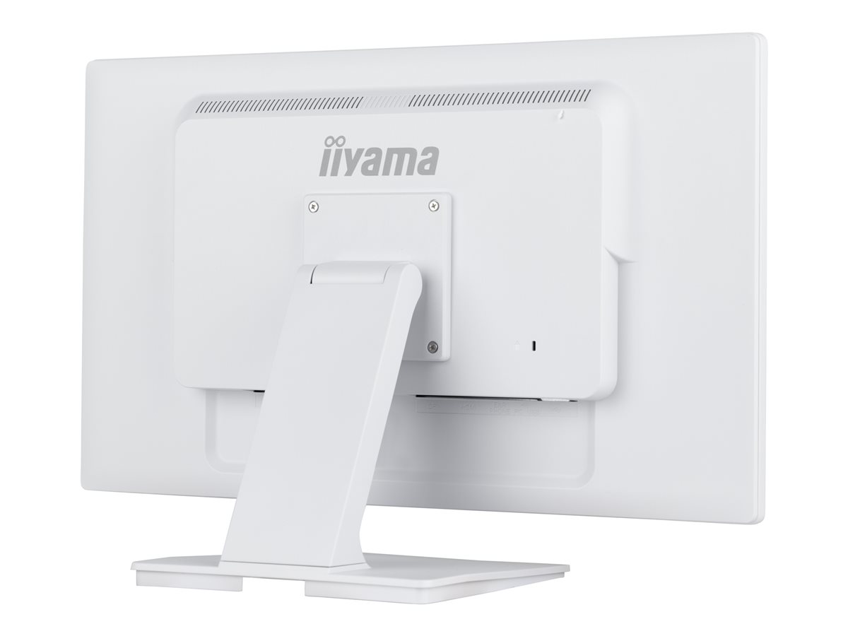 iiyama ProLite T2452MSC-W1 - LED monitor - Full HD (1080p) - 24" – foto 7