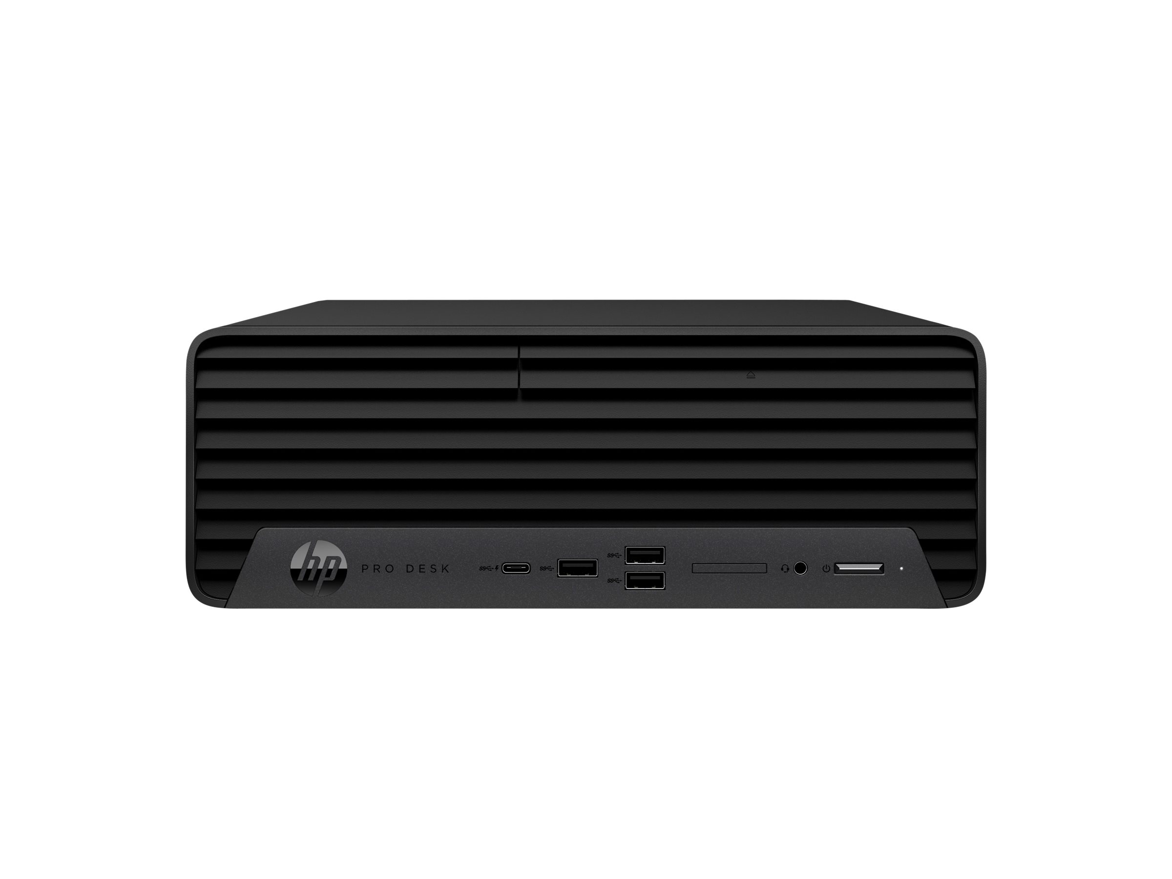 HP Pro 400 G9 - SFF Core i7 i7-14700 / up to 5.4 GHz | Overview
