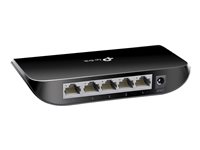 TP-LINK 5-Port-Gigabit-Desktop-Switch