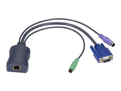 Black Box ServSwitch CX Server Access Module