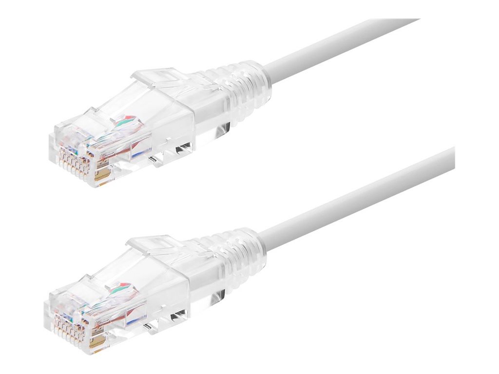 Monoprice SlimRun - Patch cable