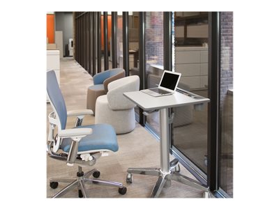 ERGOTRON LearnFit Sit-Stand Desk - 24-547-003