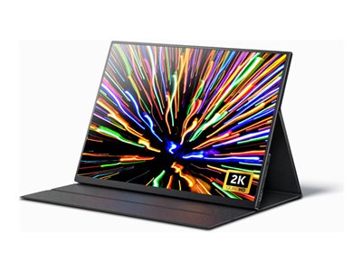 Mobile Pixels Fold - LCD monitor