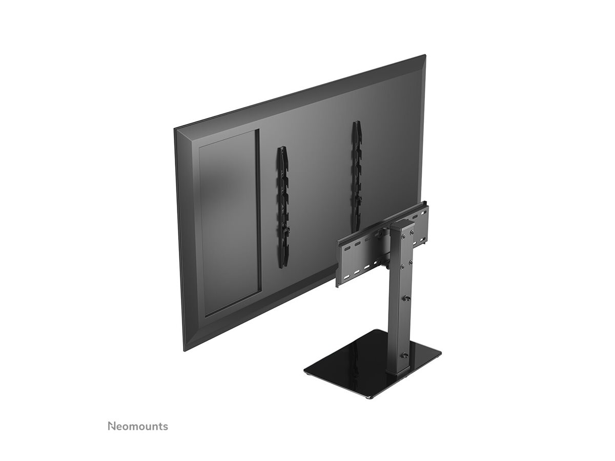 Neomounts DS45-430BL14 stojan - pro televize - černá – foto 5