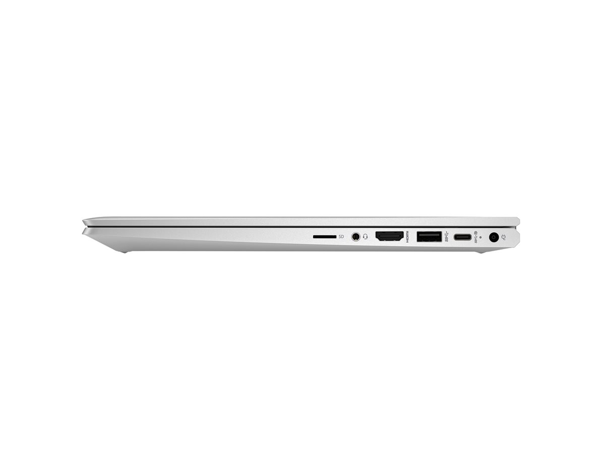 HP Pro x360 435 G10 Notebook - 13.3" - AMD Ryzen 5 - 7530U - 8 GB RAM - 512 GB SSD - česká/slovenská – foto 9