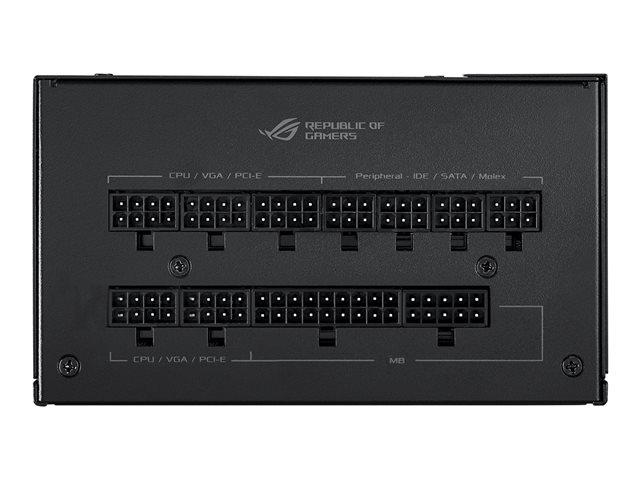 ASUS ROG-STRIX-850G 850W Gold PSU