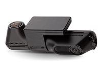 Mio MiVue E80D Dashcam 2560 x 1440 Sort