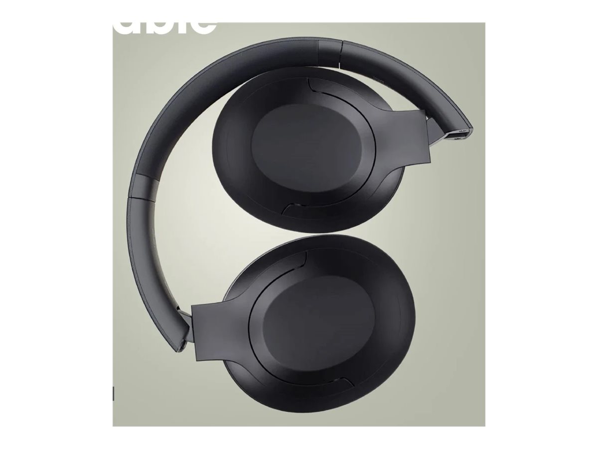 Promate Concord headphones with mic 3.5 mm Usage / lifestyle Top 72460