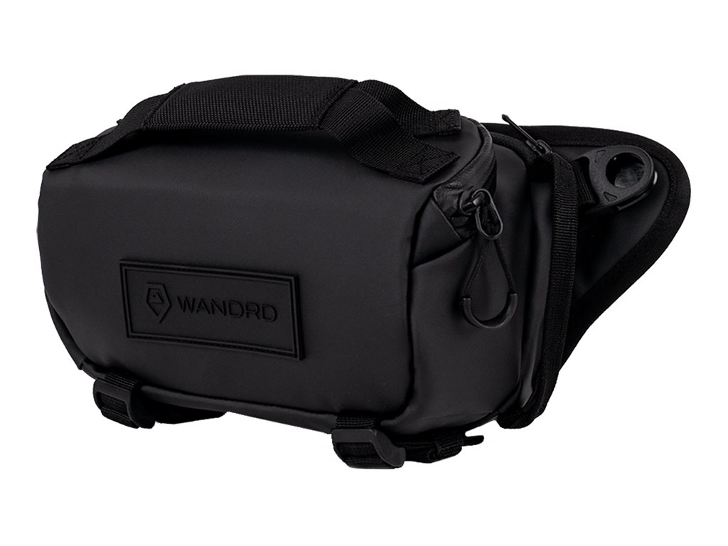 WANDRD ROGUE Sling Bag for Camera - 3L - Black