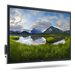 Dell P6524QT - Image 4: Left-angle