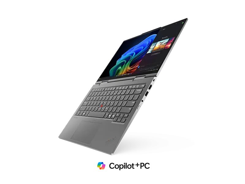 Lenovo ThinkPad X1 2-in-1 Gen 10 21NU
