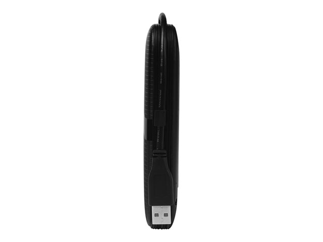 SILICON POWER External HDD Armor A60 2To