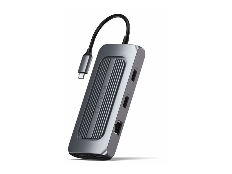 Satechi Multiport MX Adapter