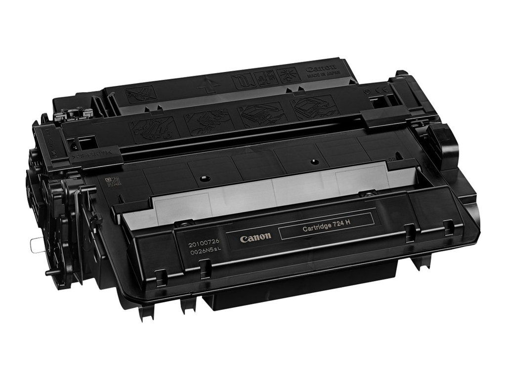 CANON CRG 724 H