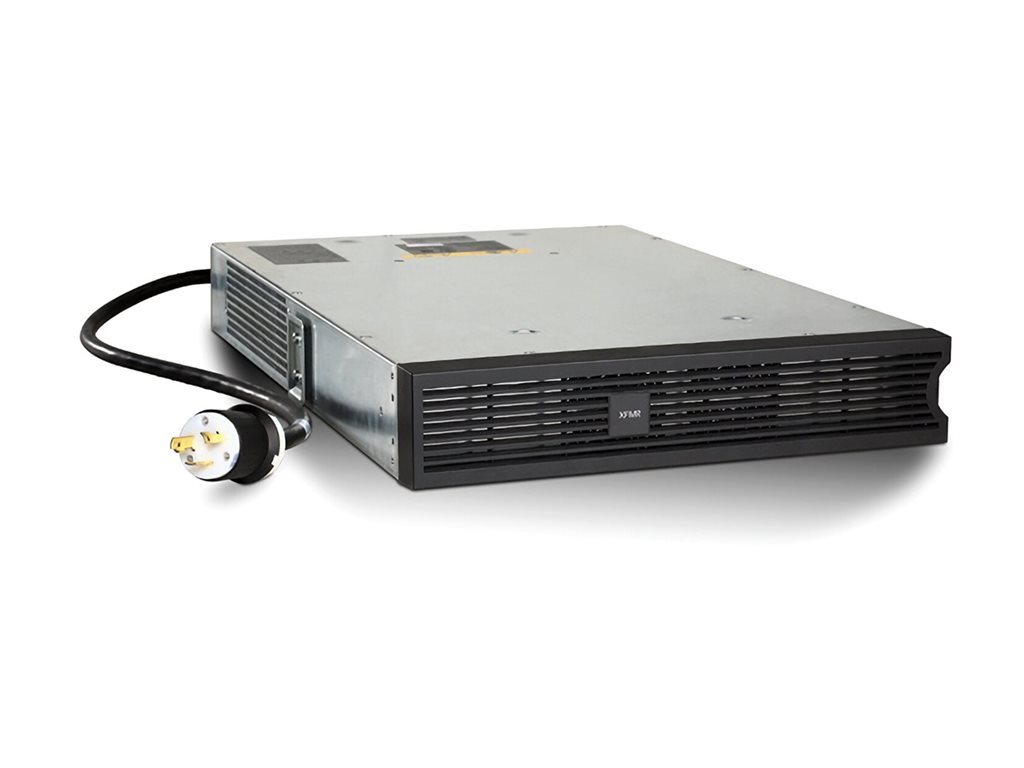 APC Step Down Transformer RM 2U 208V