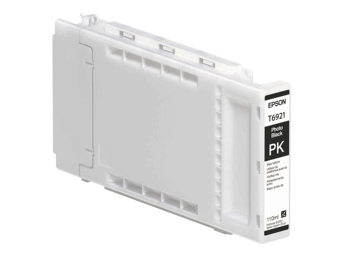 EPSON 1LB T692100 ink cartridge photo
