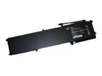 BTI - Notebook battery (equivalent to: Razer RZ09-0102)