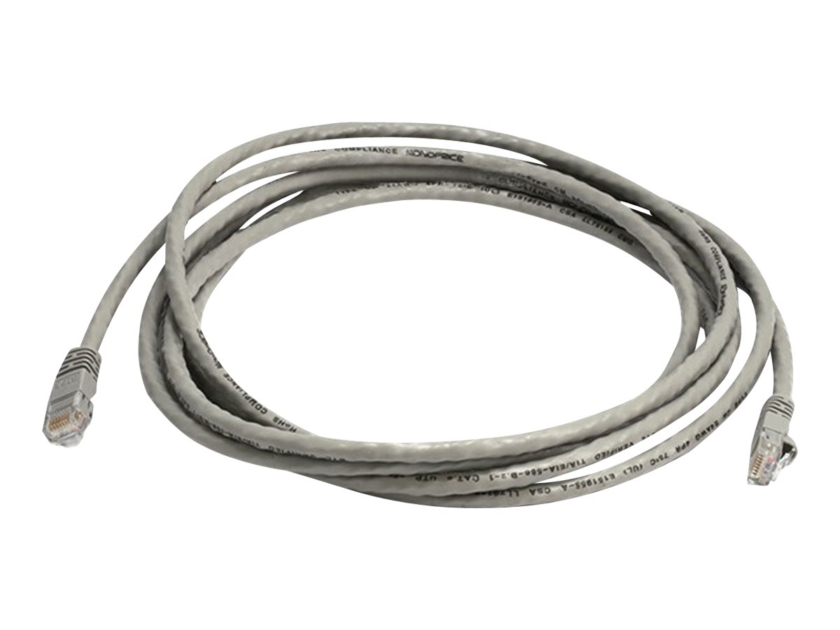 Monoprice - Patch cable