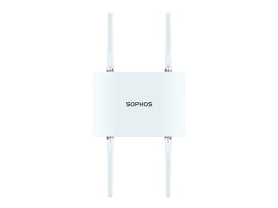 Sophos APX 320X Wireless access point Wi-Fi 5 2.4 GHz, 5 GHz wall / p