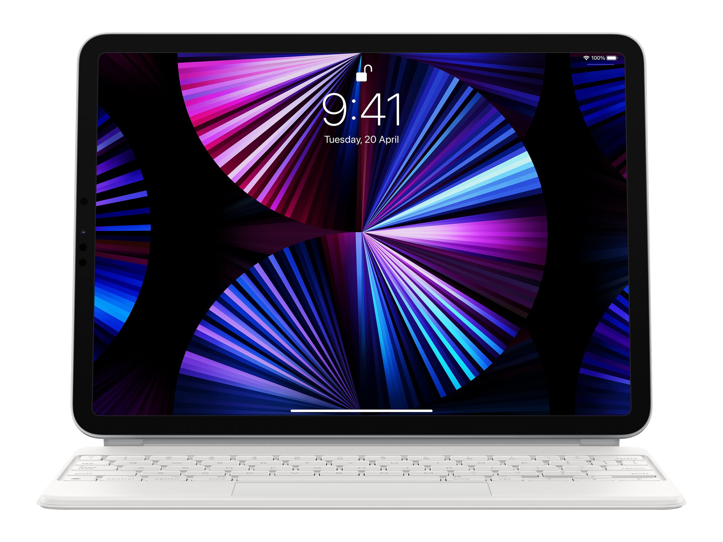 Apple Magic Keyboard